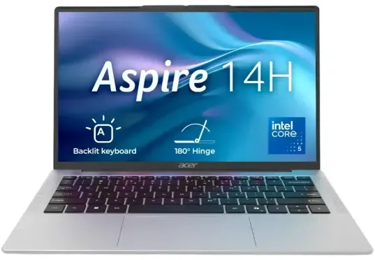 Acer Aspire 5 A514-54H (Core Ultra 5, 16GB, 512GB)
