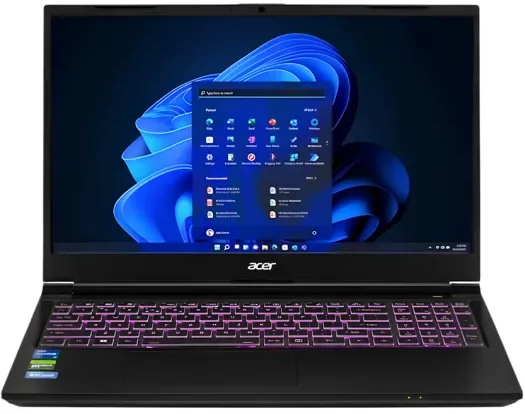 Acer Aspire 7 A715-79G (Core 5, 16GB, 512GB)