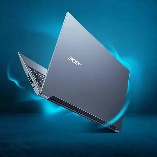 Acer Aspire Lite AL15-41 (Ryzen 5 5625U, 16GB, 512GB)