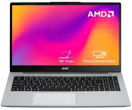 Acer Aspire 15 AS15-42-R7 (Ryzen 7, 16GB, 512GB)