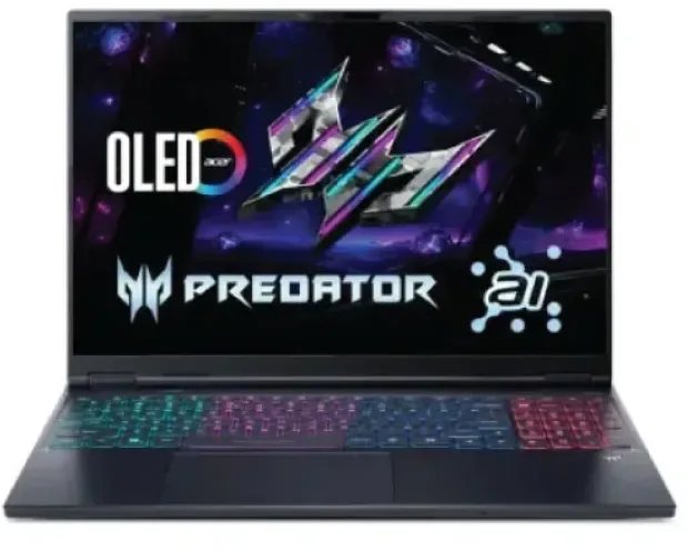 Acer Predator Helios Neo 16 AI PH16-73 (Core Ultra 9, 32GB, 2TB)