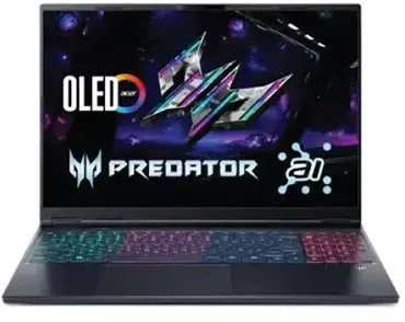 Acer Predator Helios Neo 16S AI PHN16S-71 (Core Ultra 7 255HX, RTX 5050)