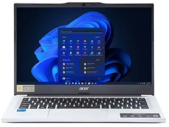 Acer TravelLite TL14-52M (Core i5, 8GB, 512GB)