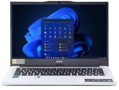Acer Travellite TL14-52M (Core i5)