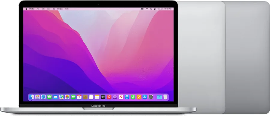 Apple MacBook Pro M2 (13", 16GB, 1TB)