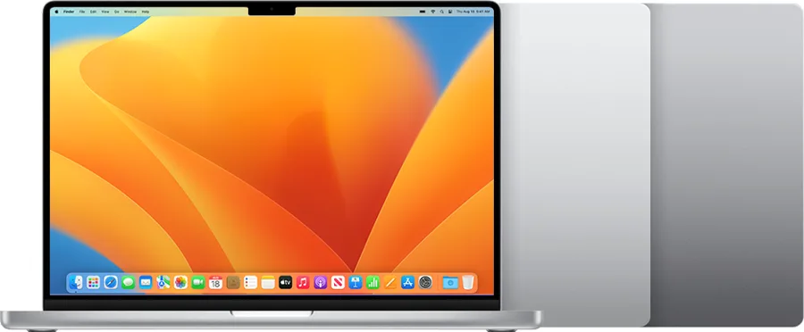 Apple MacBook Pro M3 Max (16", 48GB, 1TB)
