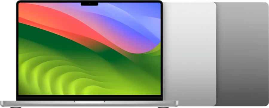 Apple MacBook Pro M3 (14", 512GB)