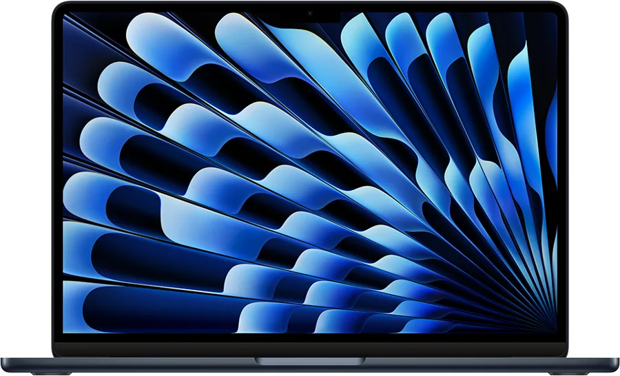 Apple MacBook Air M3 (13", 8GB, 512GB)