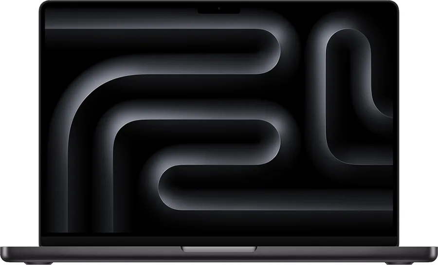 Apple MacBook Pro M4 Pro (14", 24GB, 512GB)