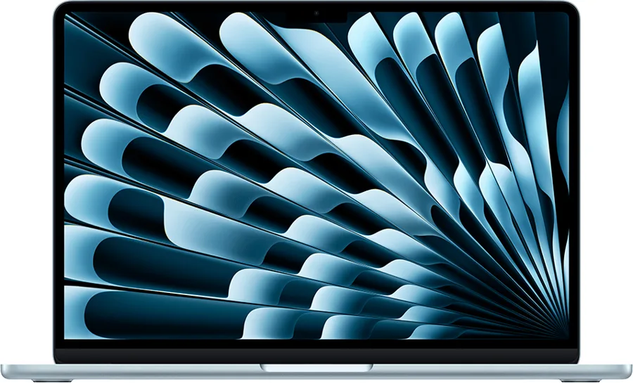 Apple MacBook Air M4 (13", 24GB, 512GB)