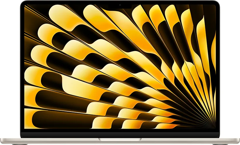 Apple MacBook Air M5 (13", 16GB, 512GB)