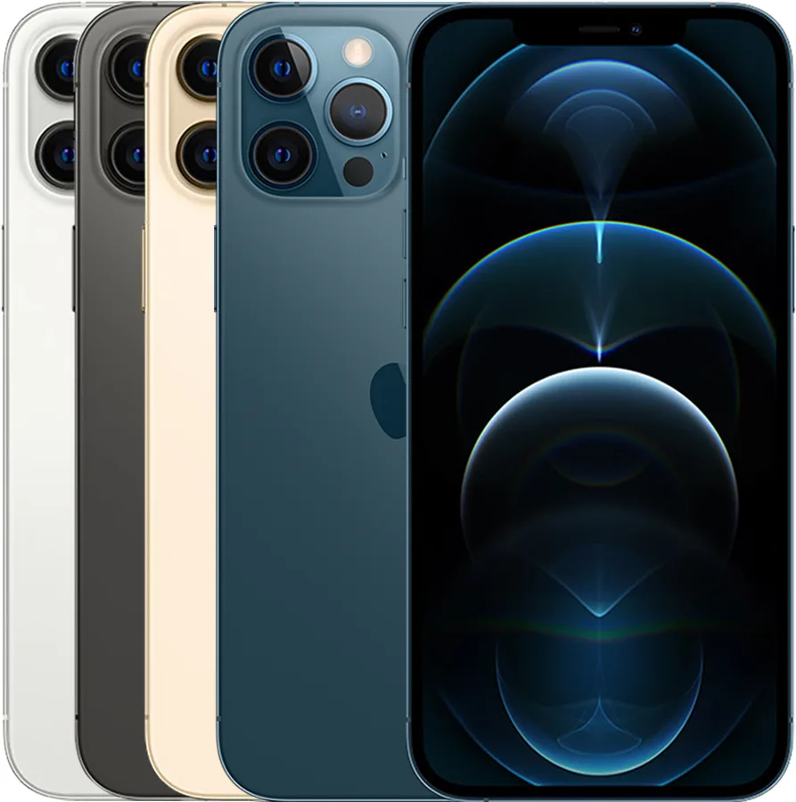 Apple iPhone 12 Pro Max