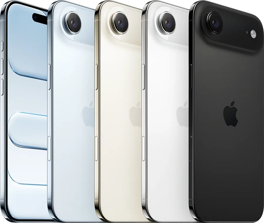 Apple iPhone Air