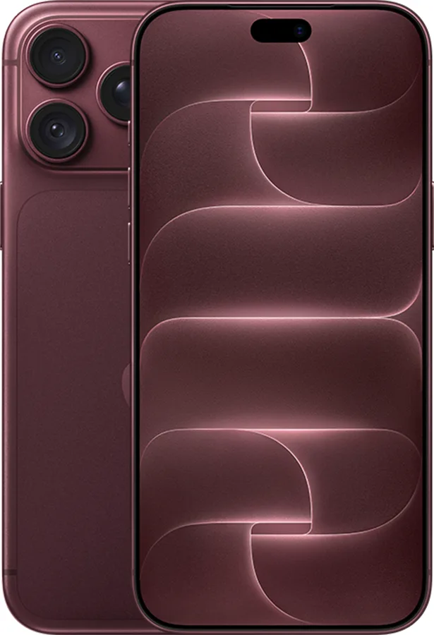Apple iPhone 18 Pro Max