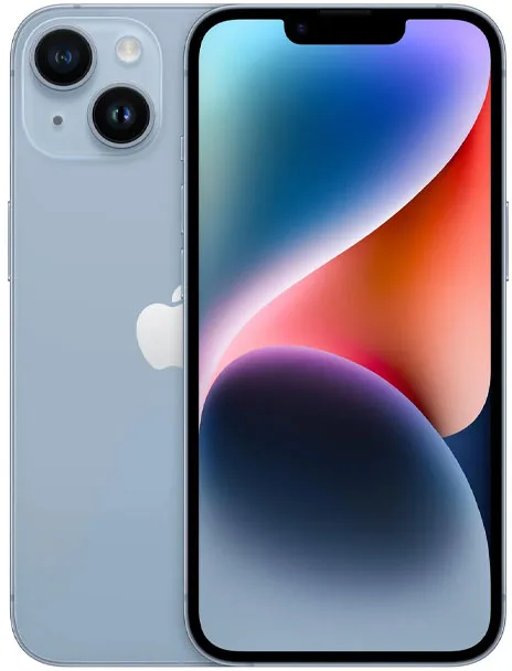 Apple iPhone 14