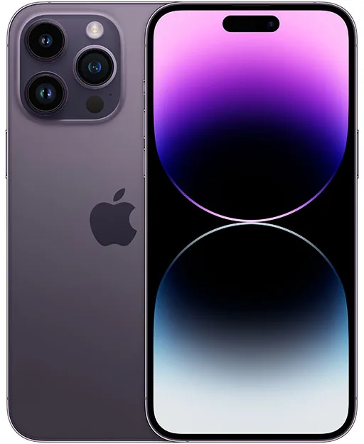 Apple iPhone 14 Pro Max