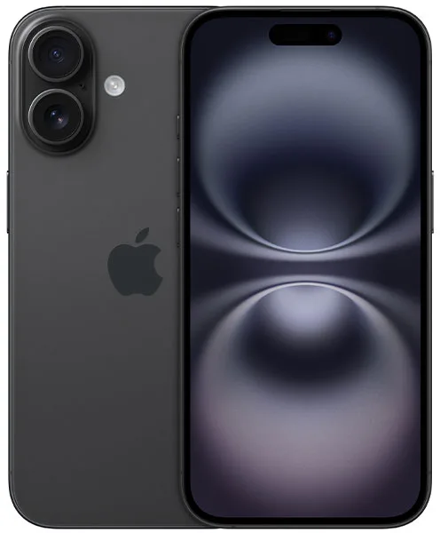 Apple iPhone 16