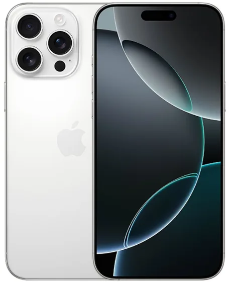 Apple iPhone 16 Pro