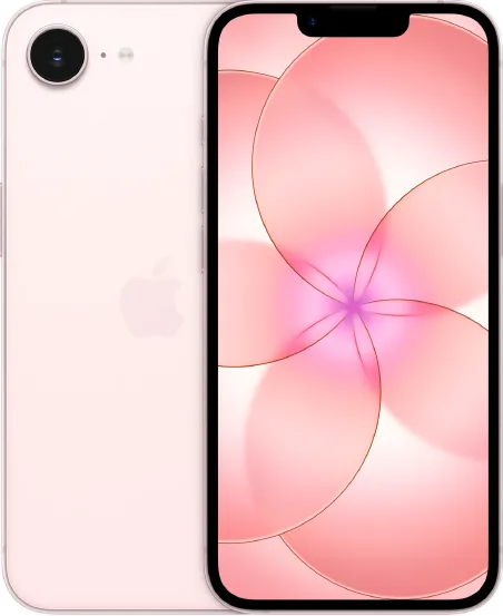 Apple iPhone 17e