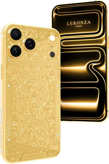 Apple iPhone 17 Pro Max Limited Edition