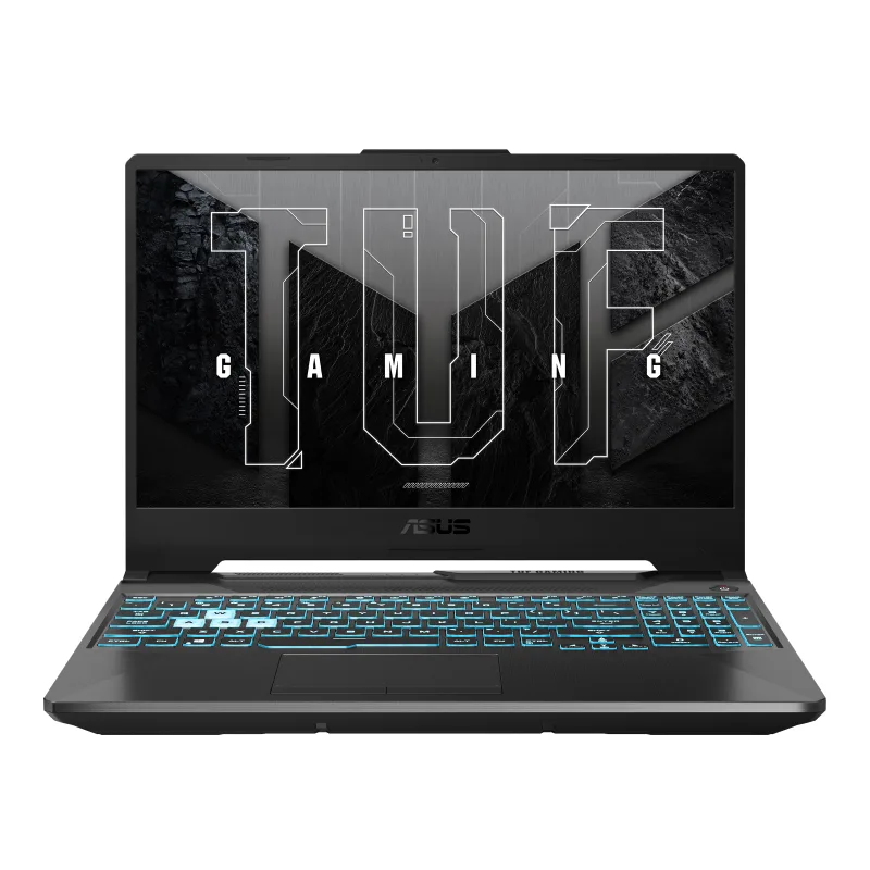 ASUS TUF Gaming A15 FA506NCQ (Ryzen 7, 16GB, 512GB)