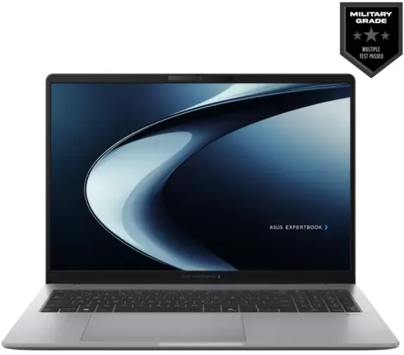 ASUS ExpertBook P3 G1 (16", Core Ultra 5, 16GB, 512GB)