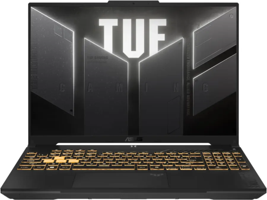 ASUS TUF F16 FX607VJB (Core 5, 16GB, 512GB)