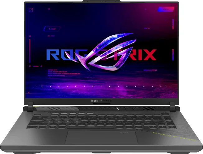 ASUS ROG Strix G16 G614PH (Ryzen 9, 16GB, 512GB)