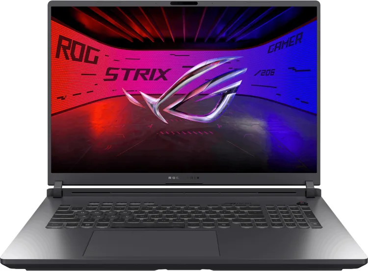 ASUS ROG Strix G18 G815JPR (Core i9, 32GB, 1TB)