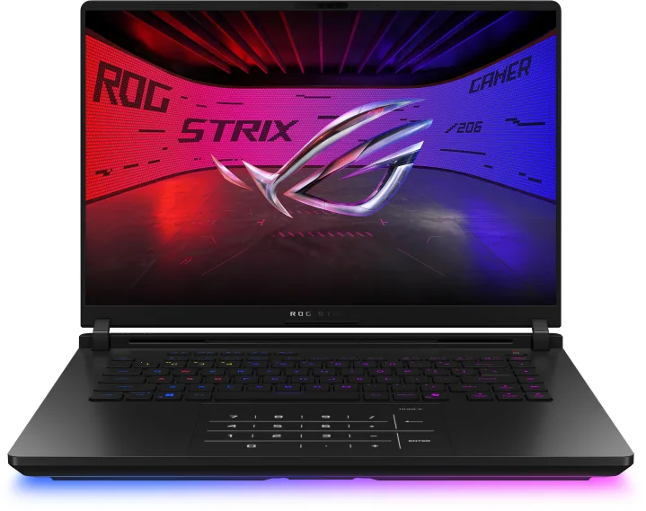ASUS ROG Strix Scar 16 G635LW (Core Ultra 9, 32GB, 1TB)