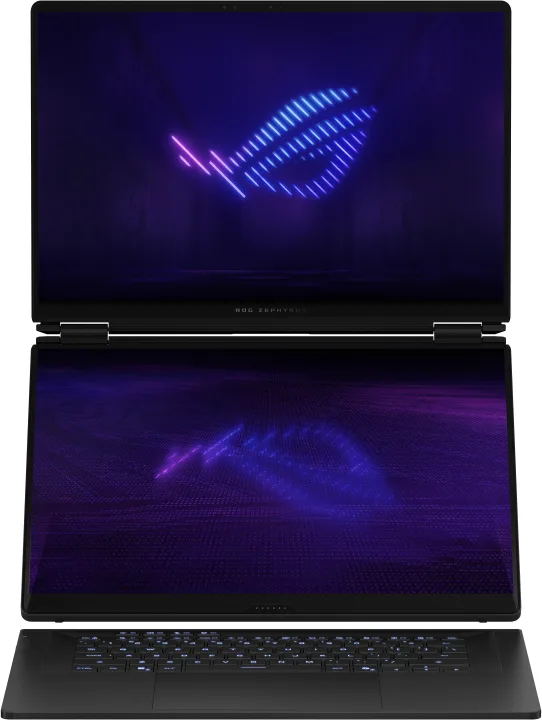 ASUS ROG Zephyrus Duo 16 GX651AX (Core Ultra 9, 64GB, 2TB)