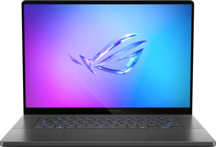 ASUS ROG Zephyrus G16 GU605CR (Core Ultra 9, 32GB, 1TB)