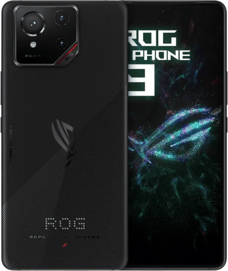 ASUS ROG Phone 9