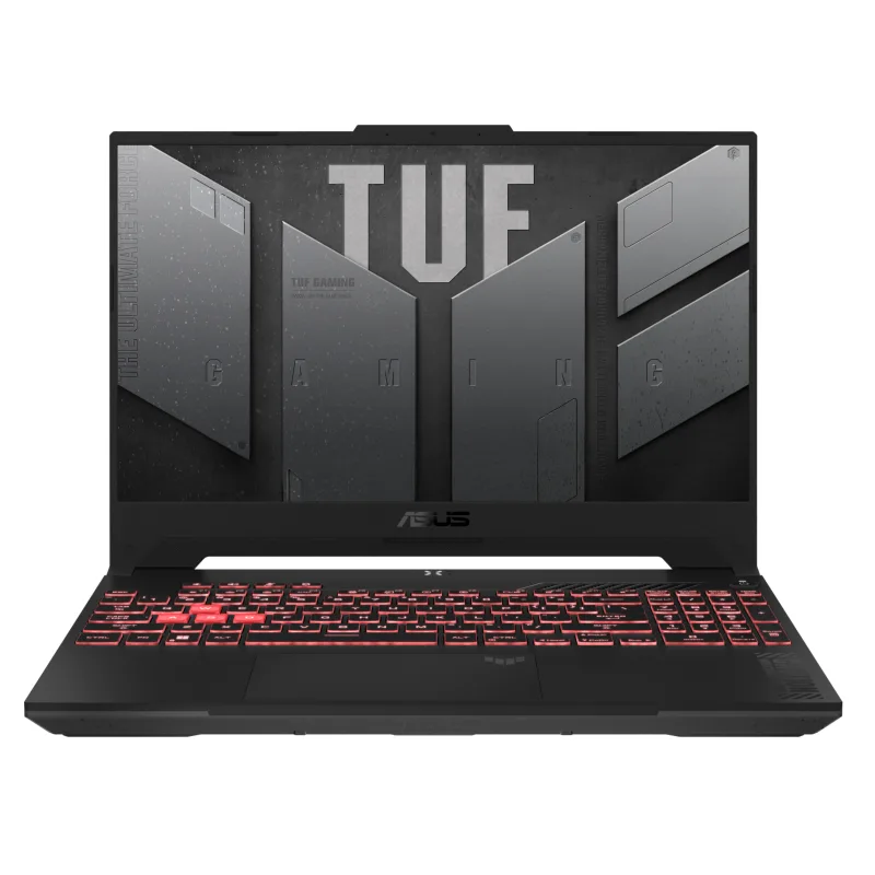 ASUS TUF Gaming A15 FA507NUR (Ryzen 7)
