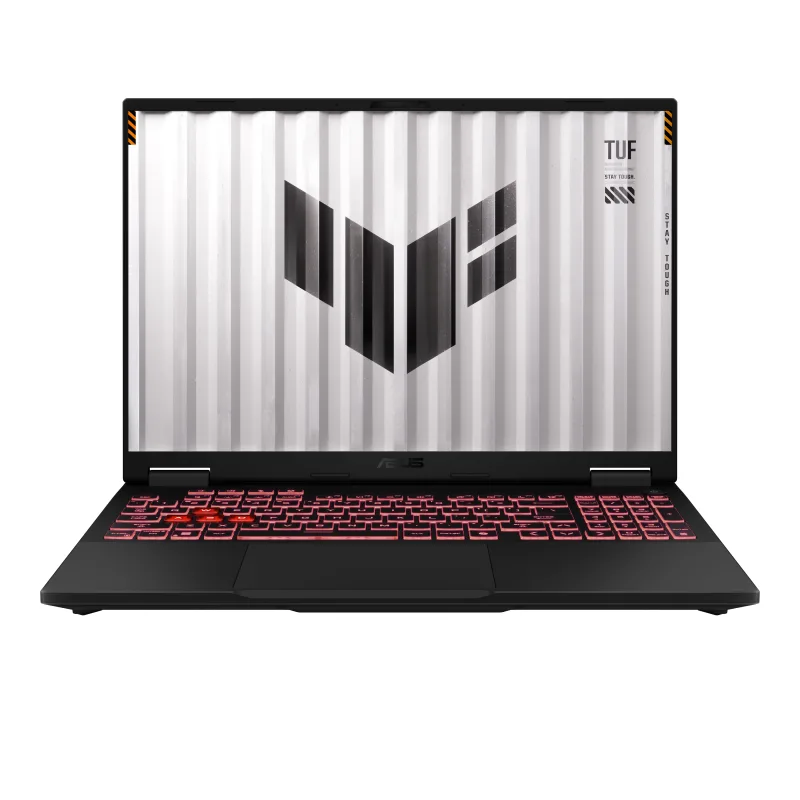 ASUS TUF Gaming A16 FA608WV (Ryzen AI 9, 32GB, 1TB)