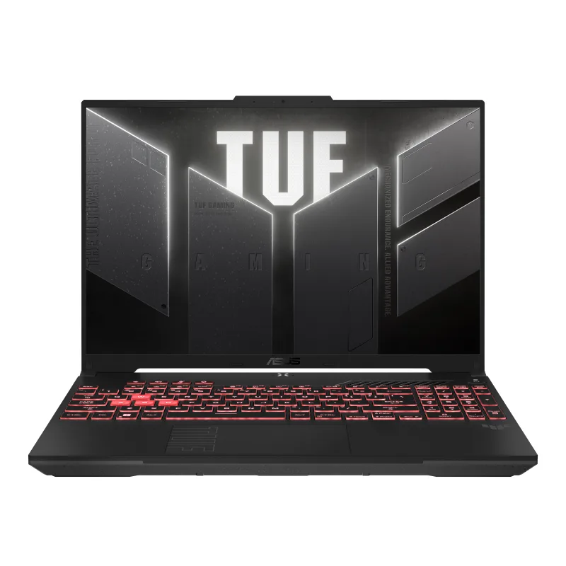 ASUS TUF Gaming A16 FA607NUQ (Ryzen 7, 16GB, 512GB)