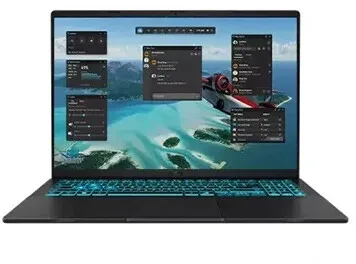 ASUS V16 (16", Core 7, 16GB, 512GB)