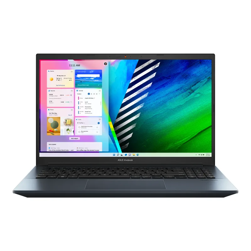 ASUS Vivobook Pro 15 K3500PA (Core i7, 8GB, 512GB)