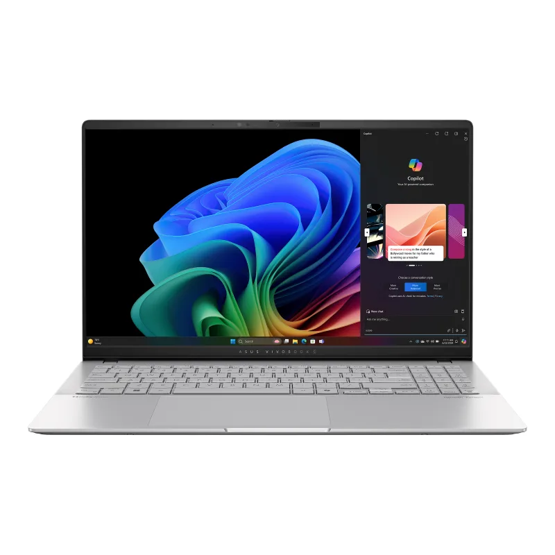ASUS Vivobook S 15 OLED S5507QA