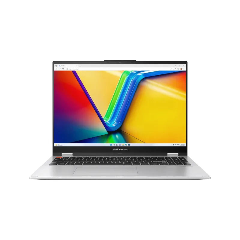 ASUS Vivobook S 16 Flip OLED TP3604VA (Core i5, 16GB, 512GB)