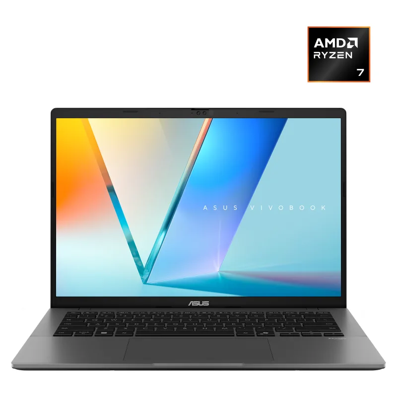 ASUS Vivobook S14 M3407HA (Ryzen 5, 16GB, 1TB)