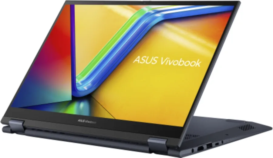 ASUS Vivobook S14 Flip (14", Core i5, 8GB, 512GB, 12th Gen)