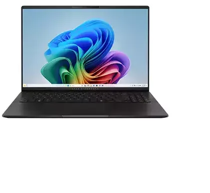 ASUS Vivobook S16 (16", Ryzen AI 5)