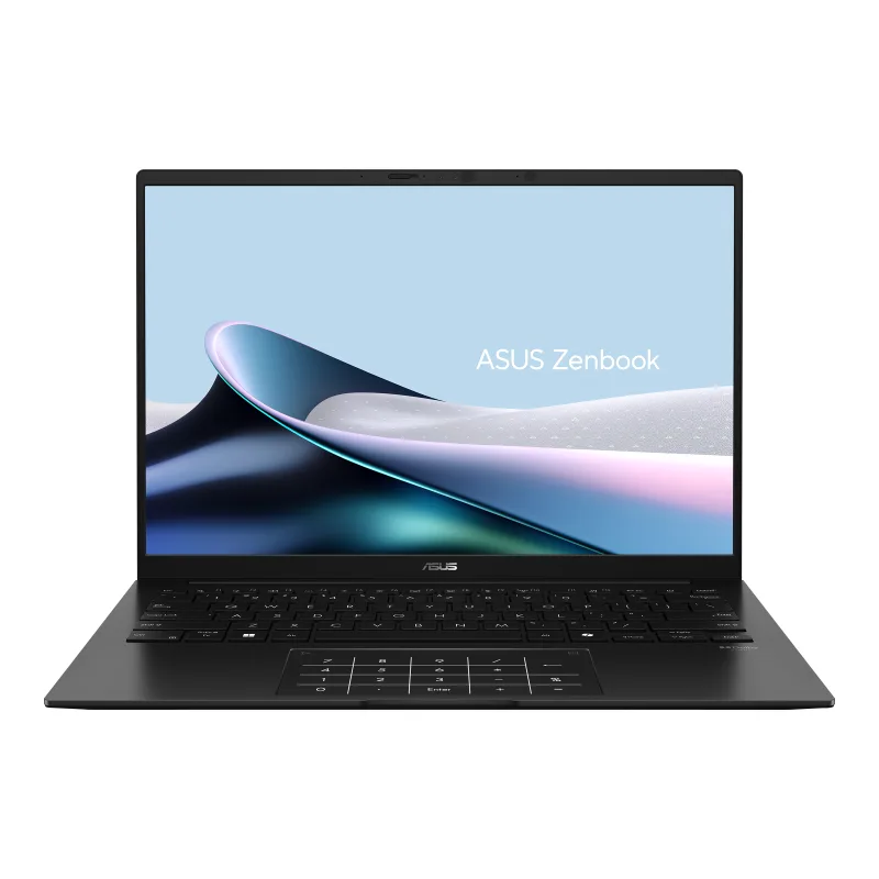 ASUS Zenbook 14 OLED UM3406GA (Ryzen AI 5, 16GB, 512GB)