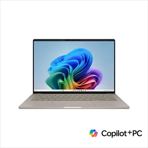 ASUS Zenbook A14 (14", 16GB, 512GB)
