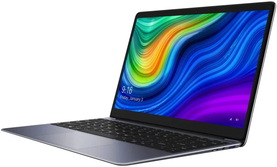 Chuwi HeroBook Pro (N4020)