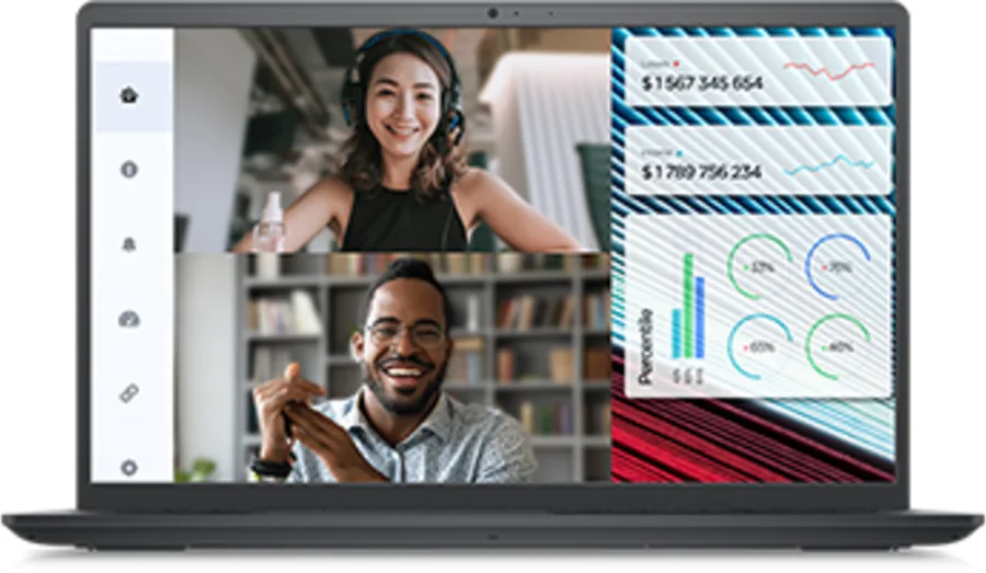 Dell Vostro 3520 (Core i5, 8GB, 512GB)