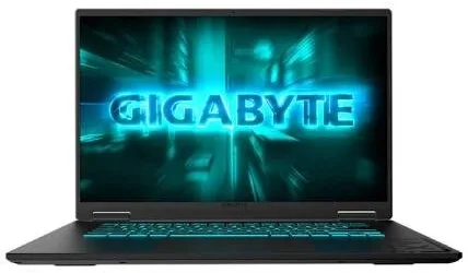 Gigabyte Gaming A16 CTH (Core i7, 16GB, 512GB)