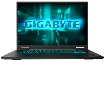 Gigabyte A16 GA6H (Core i7, 16GB, 1TB)