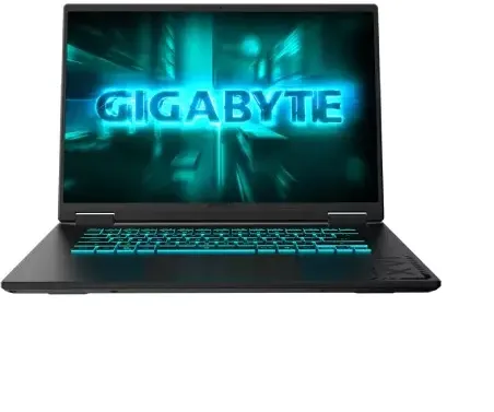 Gigabyte Gaming A16 GA6H (Core i7, RTX 4050)
